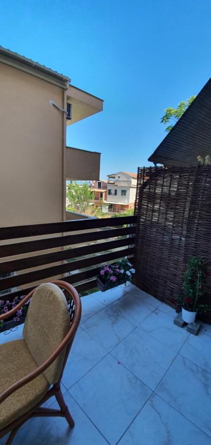 Appartamento Kanoni Corfu (city)