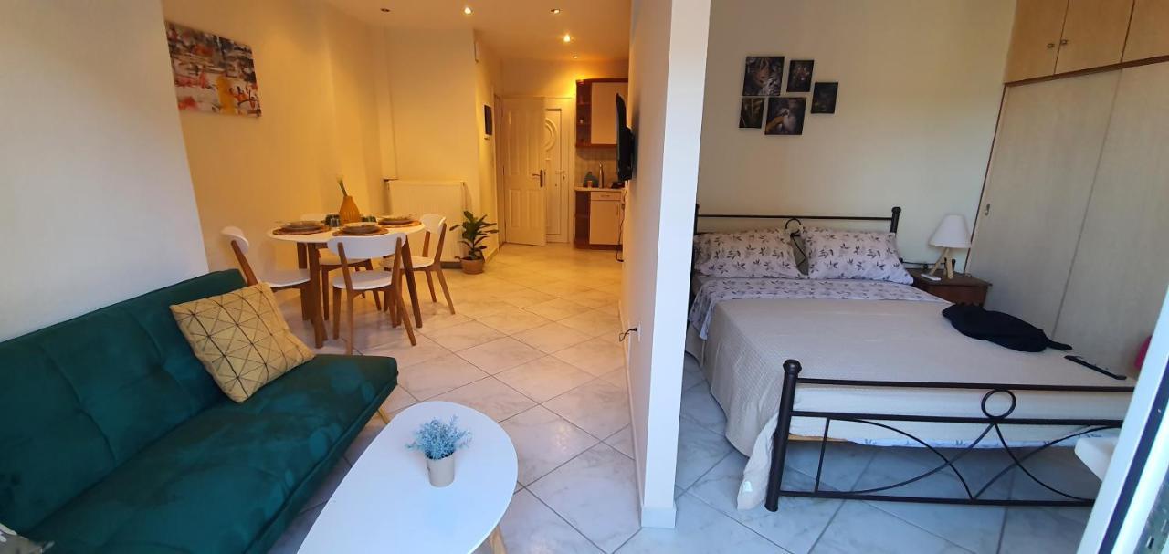 Appartamento Kanoni Corfu (city)