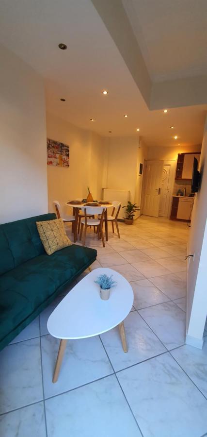 Appartamento Kanoni Corfu (city)