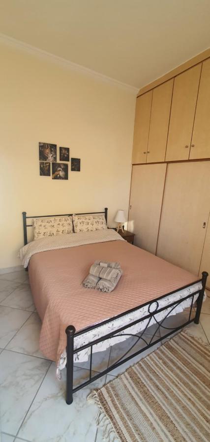 Appartamento Kanoni