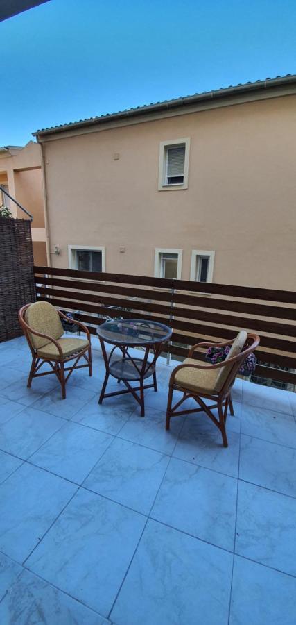 Appartement Corfu *