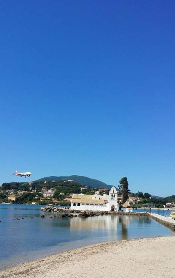 Corfu Corfu (city)