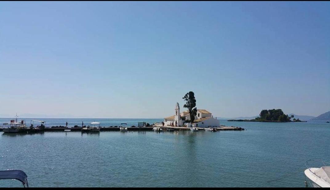Corfu Appartement Corfu (city)