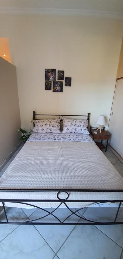 Apartament Corfu *