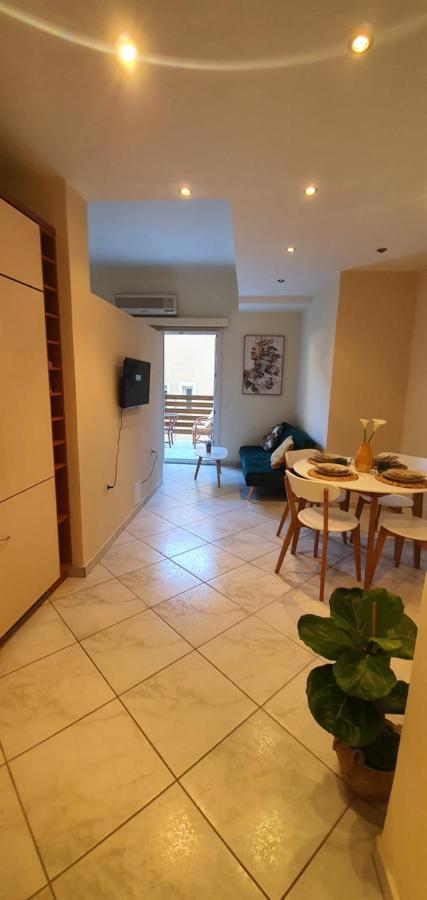 Corfu Appartement