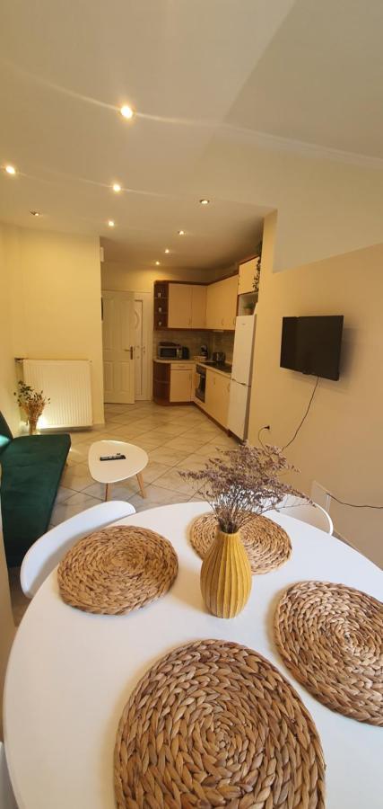 Corfu Appartement *