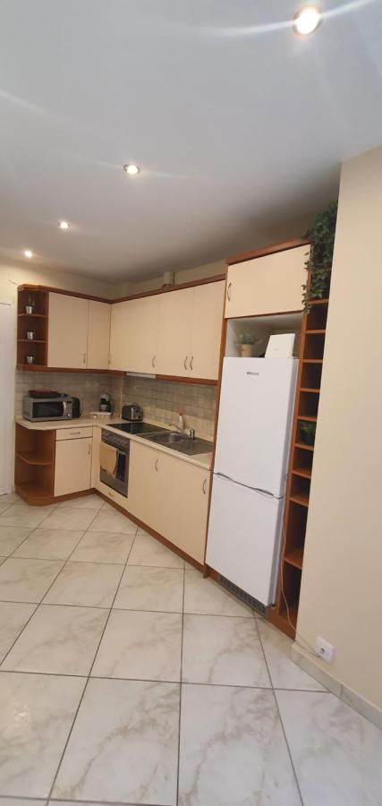 Appartement Corfu *