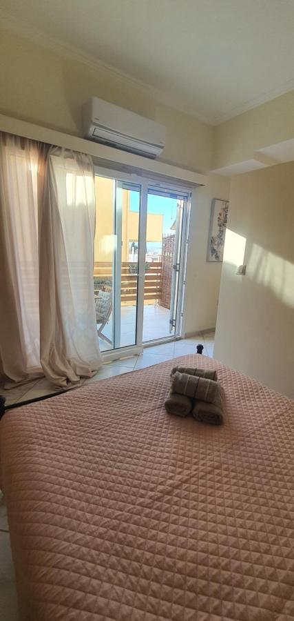 Appartement Corfu