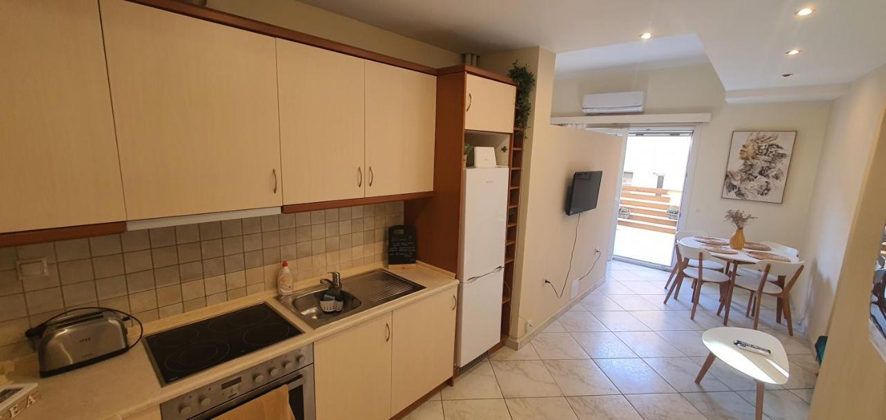 Apartament Corfu *
