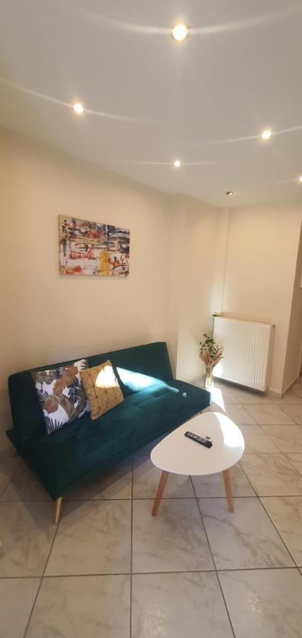 Appartement Corfu *