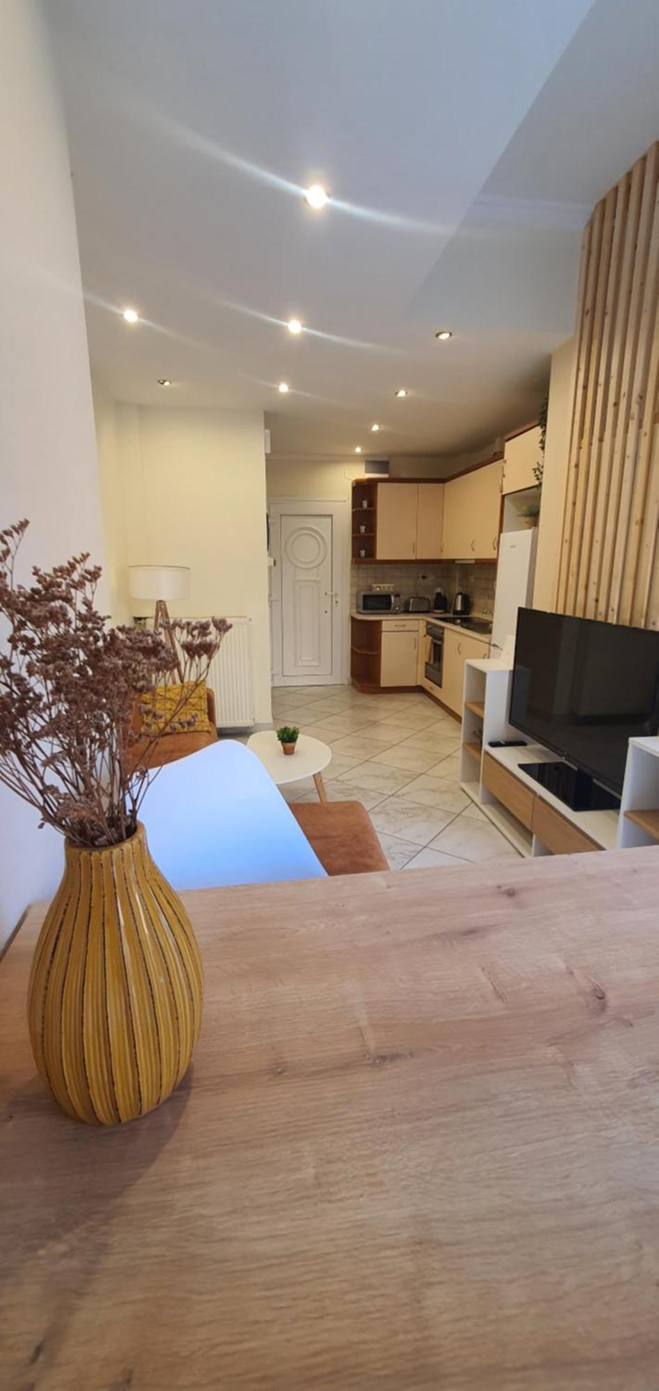 Appartement Corfu *