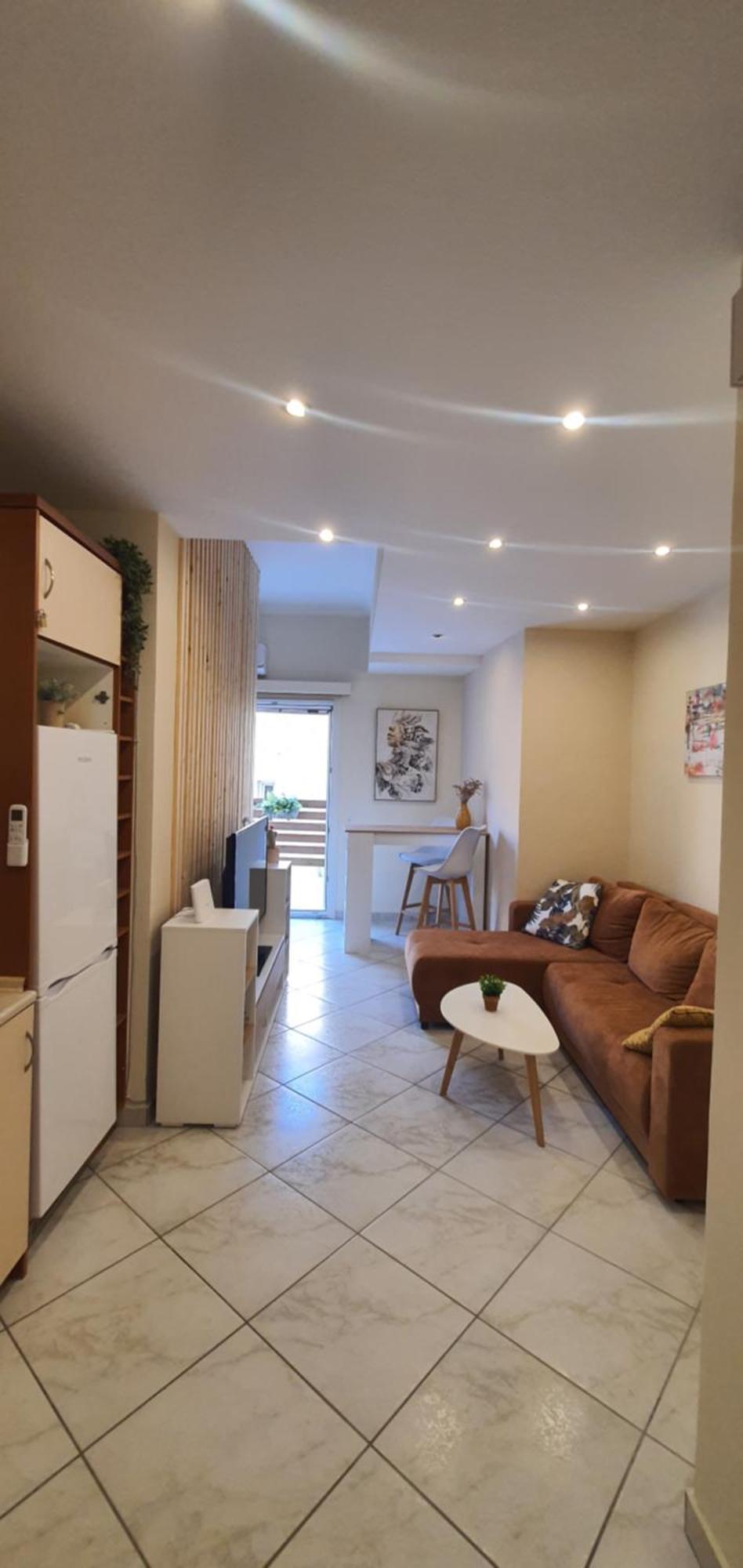 Apartament Corfu