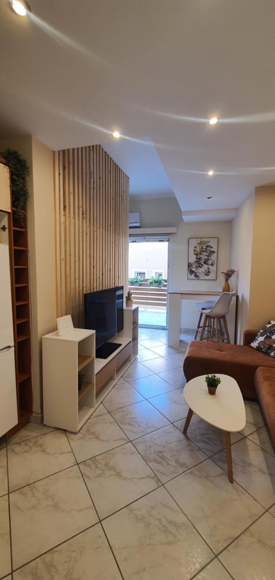 Corfu Appartement *