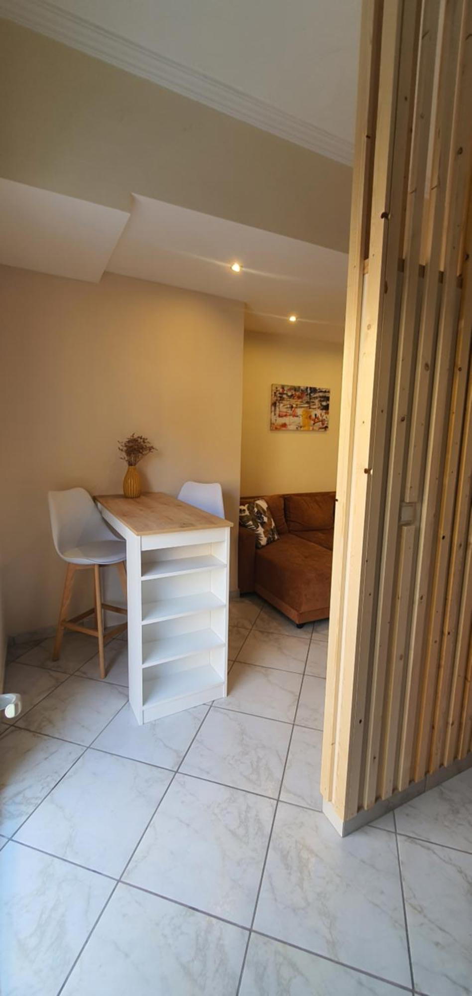 Appartement Corfu *